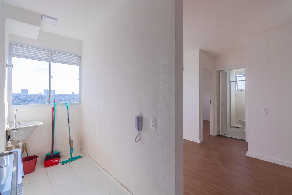 Apartamento, 2 quartos, 42 m² - Foto 4