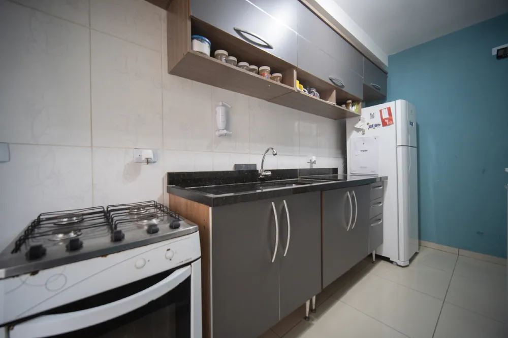 Apartamento, 2 quartos, 50 m² - Foto 3