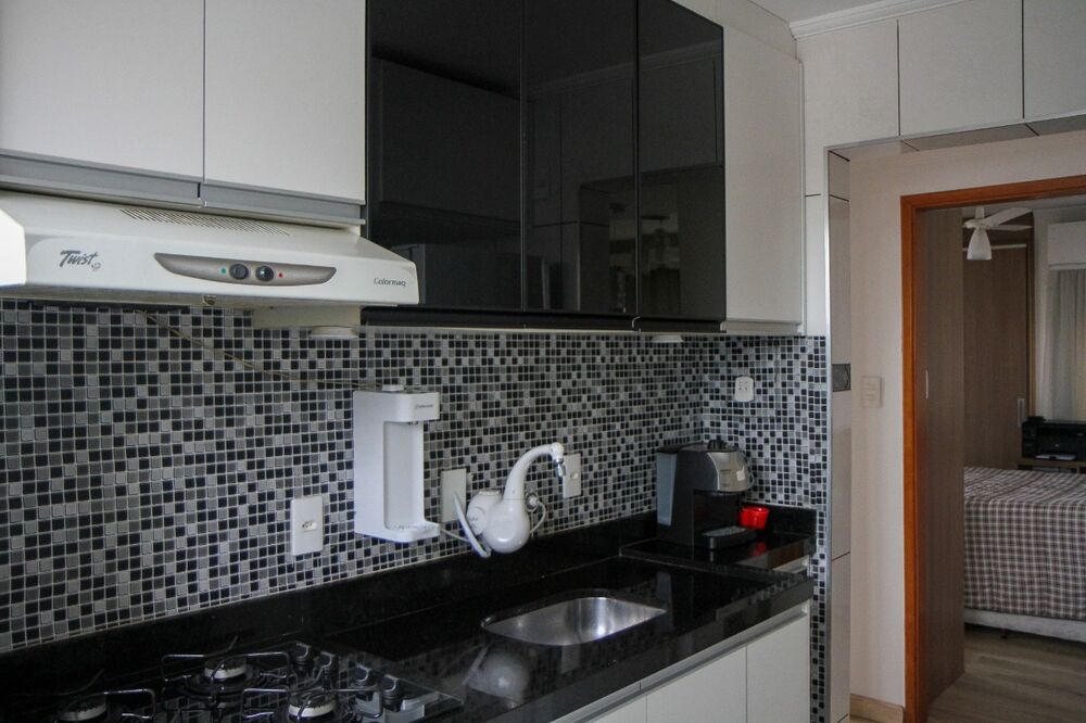 Apartamento, 1 quarto, 71 m² - Foto 2
