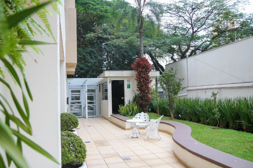 Apartamento, 1 quarto, 71 m² - Foto 4
