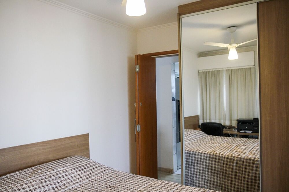 Apartamento, 1 quarto, 71 m² - Foto 6