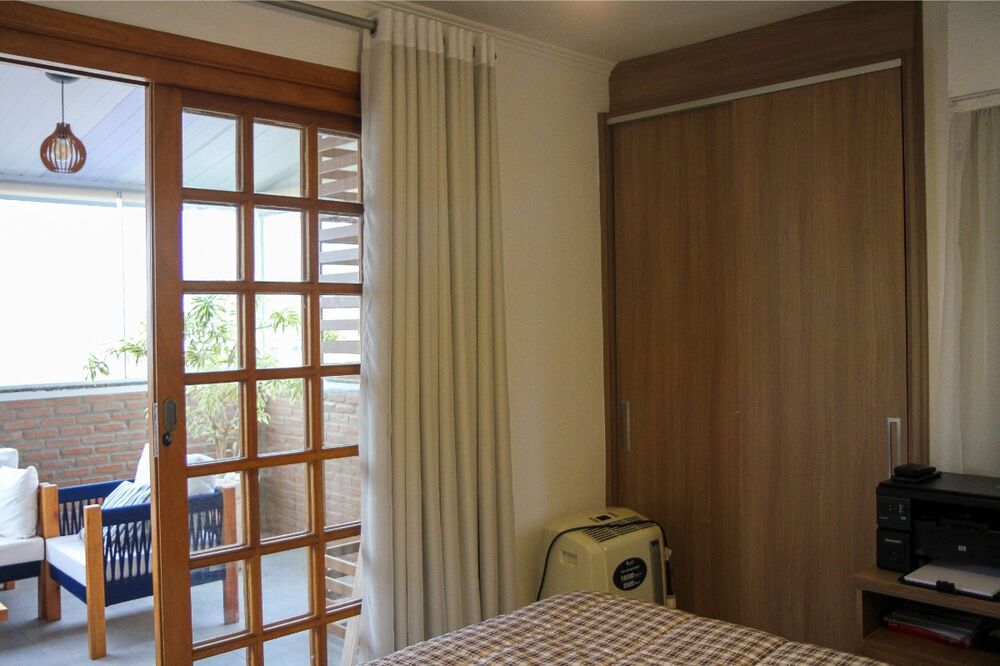 Apartamento, 1 quarto, 71 m² - Foto 8