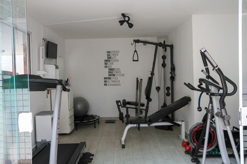 Apartamento, 1 quarto, 71 m² - Foto 3