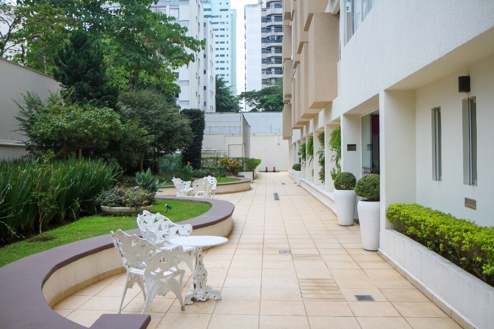Apartamento, 1 quarto, 71 m² - Foto 5