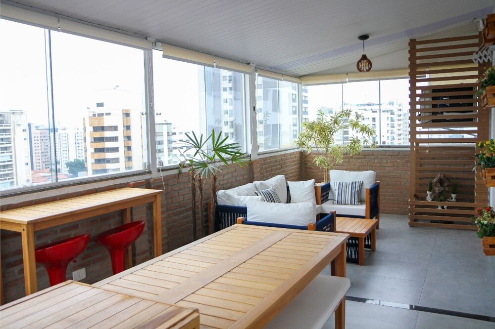 Apartamento, 1 quarto, 71 m² - Foto 17
