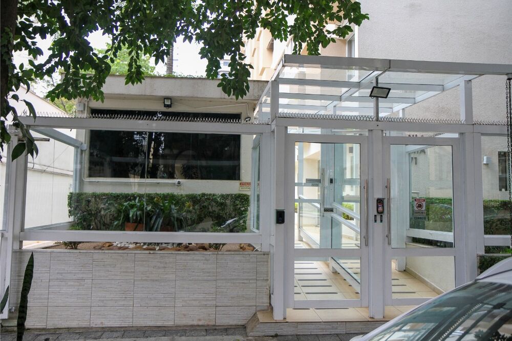 Apartamento, 1 quarto, 71 m² - Foto 14