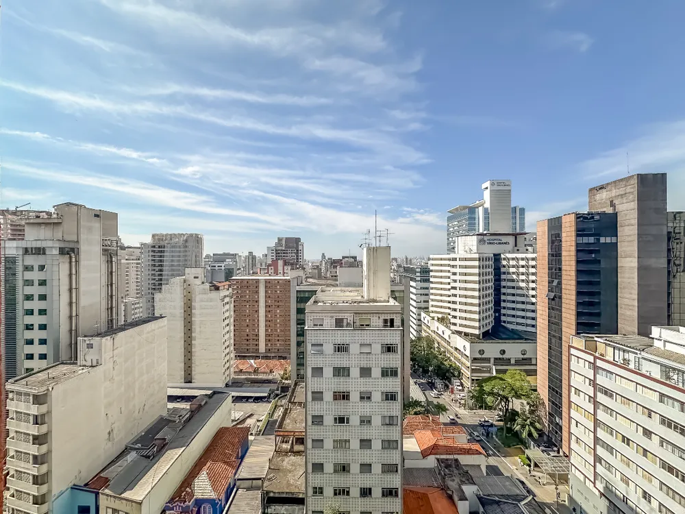Apartamento, 2 quartos, 98 m² - Foto 4
