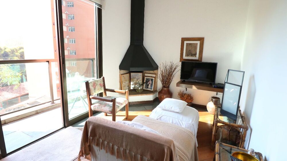 Apartamento, 3 quartos, 127 m² - Foto 2