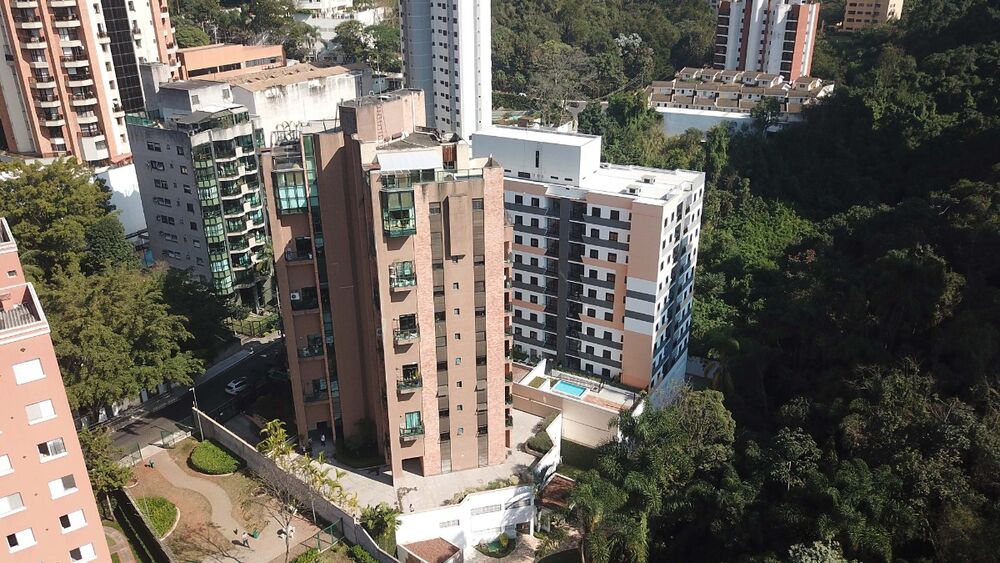 Apartamento, 3 quartos, 127 m² - Foto 43