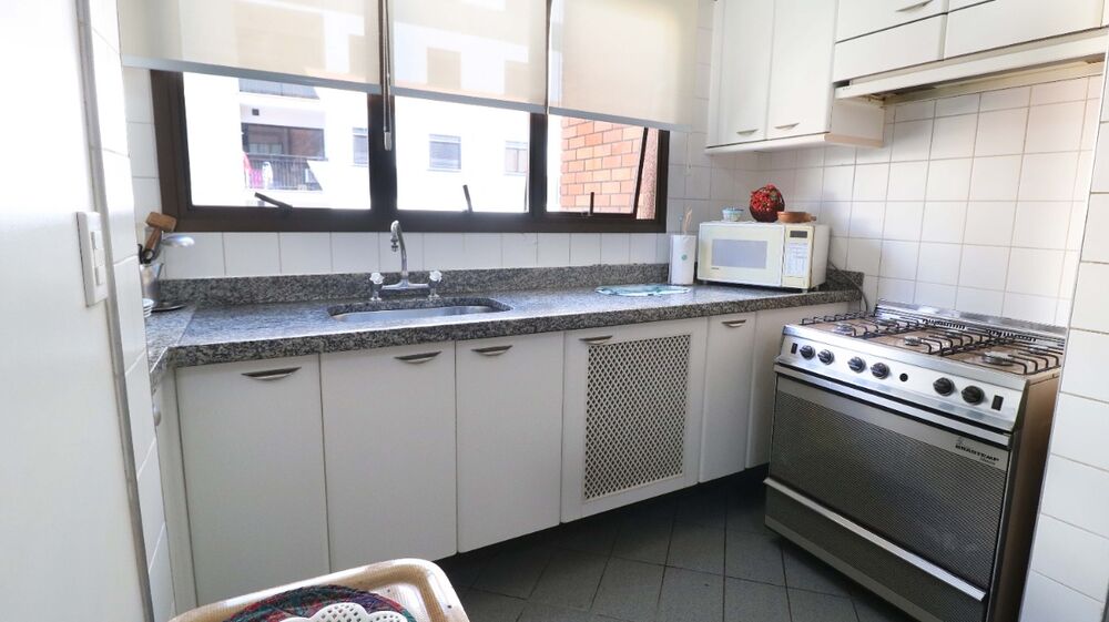 Apartamento, 3 quartos, 127 m² - Foto 31