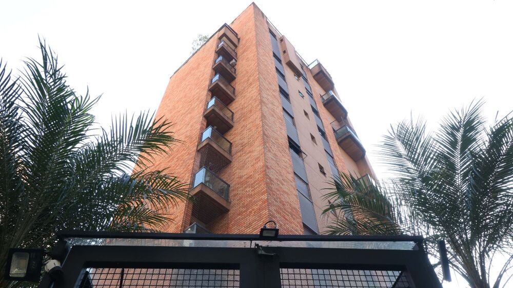 Apartamento, 3 quartos, 127 m² - Foto 49