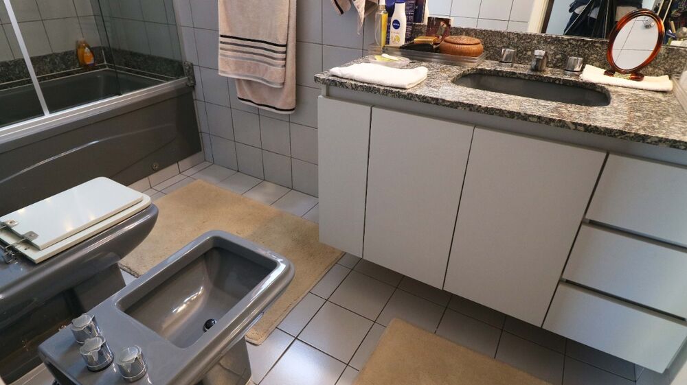 Apartamento, 3 quartos, 127 m² - Foto 24