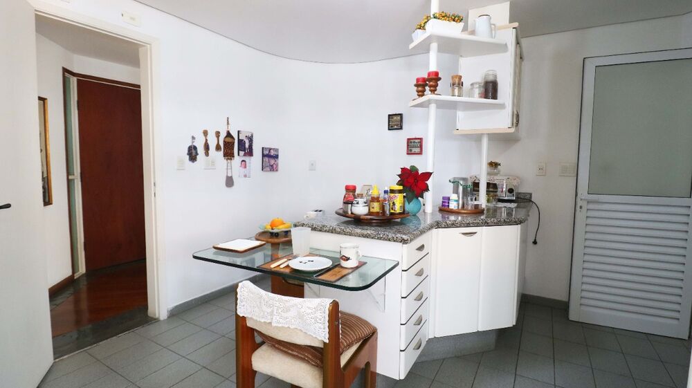 Apartamento, 3 quartos, 127 m² - Foto 29