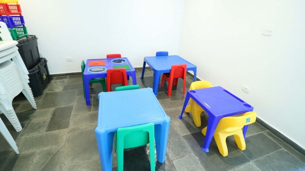 Apartamento, 3 quartos, 127 m² - Foto 39