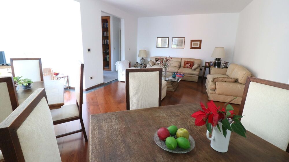 Apartamento, 3 quartos, 127 m² - Foto 6