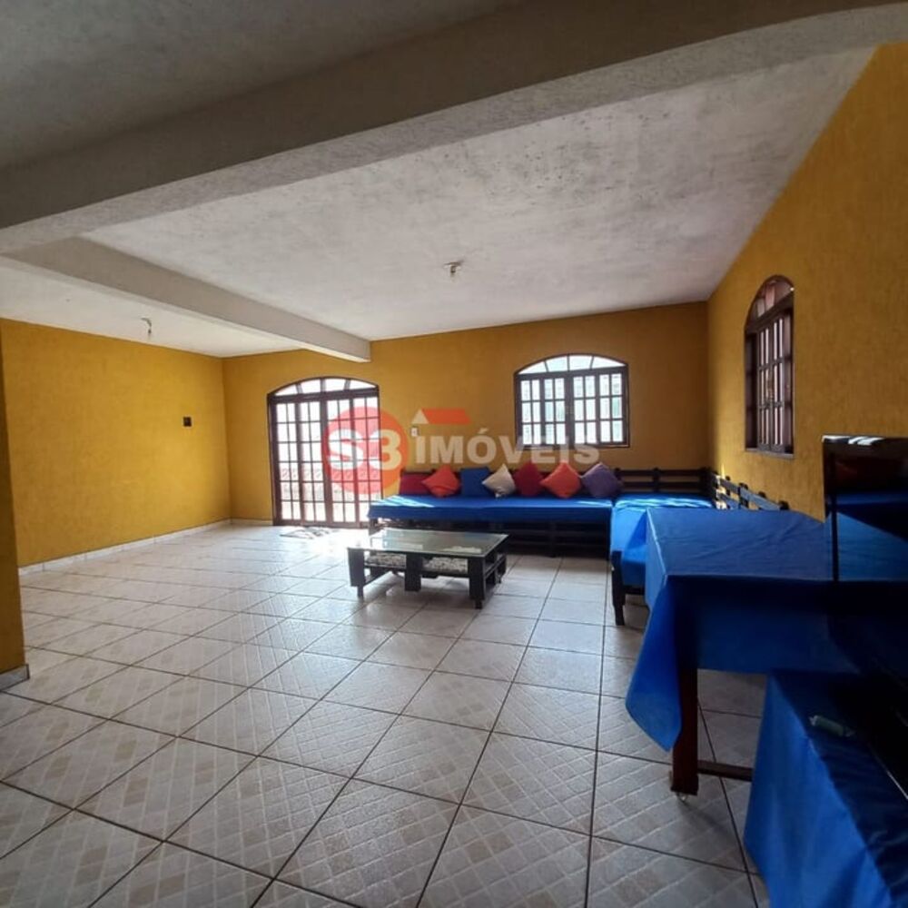 Casa à venda com 5 quartos, 336m² - Foto 11