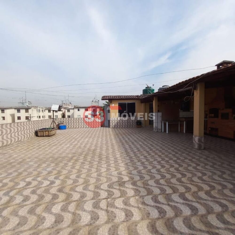 Casa à venda com 5 quartos, 336m² - Foto 3