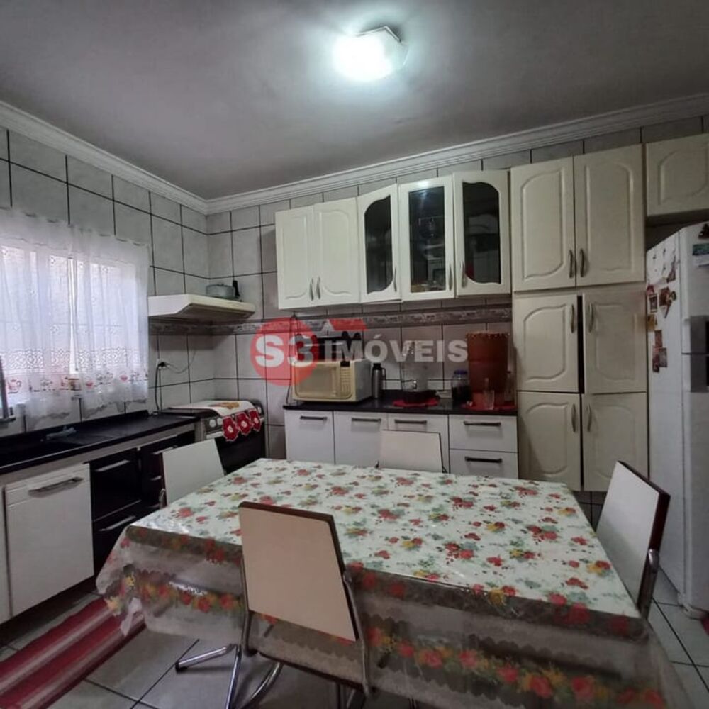 Casa à venda com 5 quartos, 336m² - Foto 14