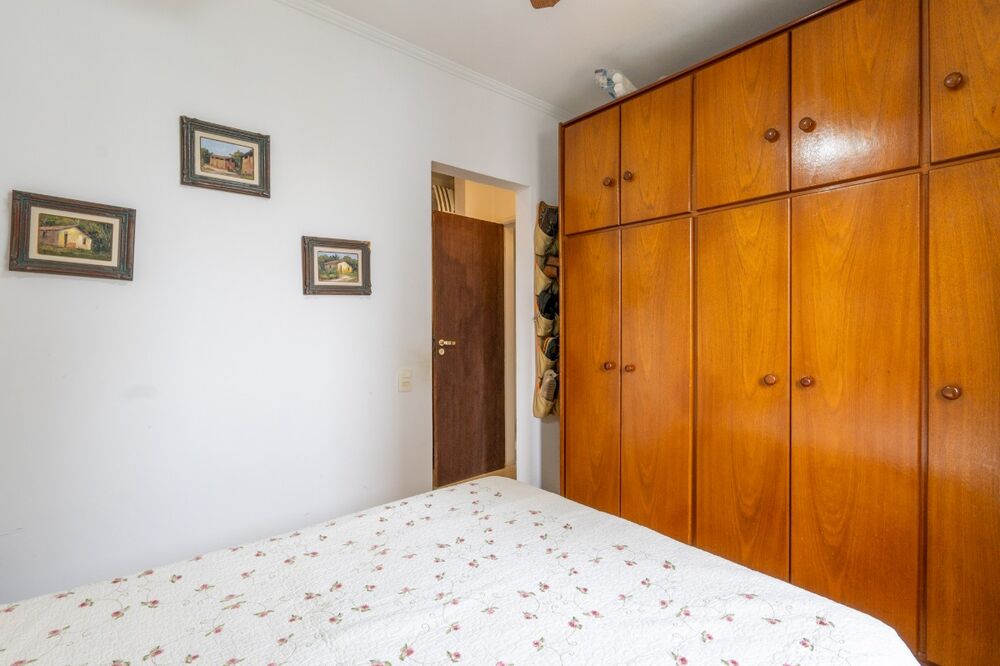Apartamento, 3 quartos, 92 m² - Foto 1