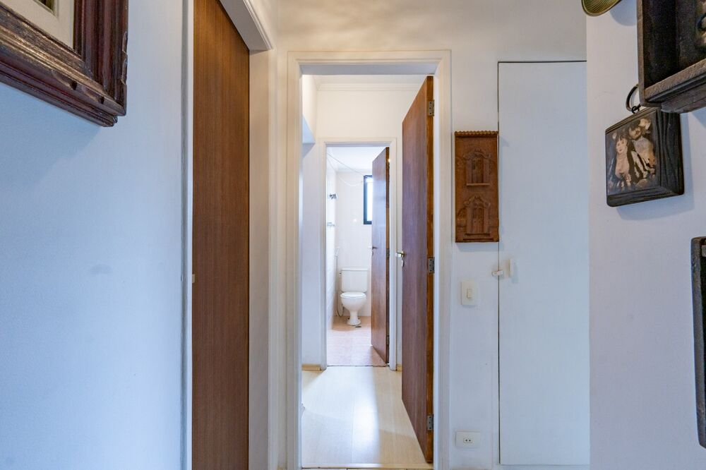 Apartamento, 3 quartos, 92 m² - Foto 4