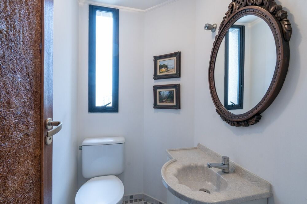 Apartamento, 3 quartos, 92 m² - Foto 3