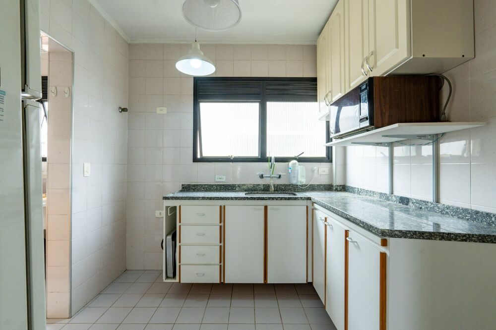 Apartamento, 3 quartos, 92 m² - Foto 2