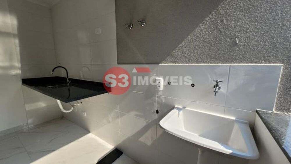 Apartamento, 1 quarto, 26 m² - Foto 2