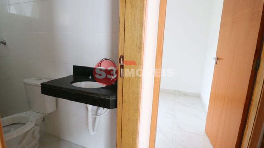 Apartamento, 1 quarto, 26 m² - Foto 4
