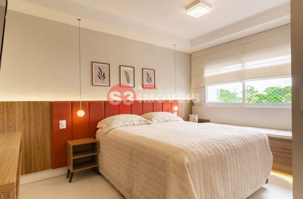 Apartamento, 2 quartos, 92 m² - Foto 4