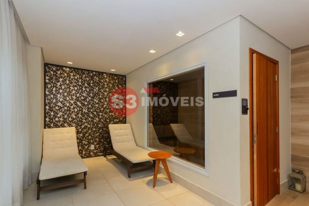 Apartamento, 2 quartos, 92 m² - Foto 2