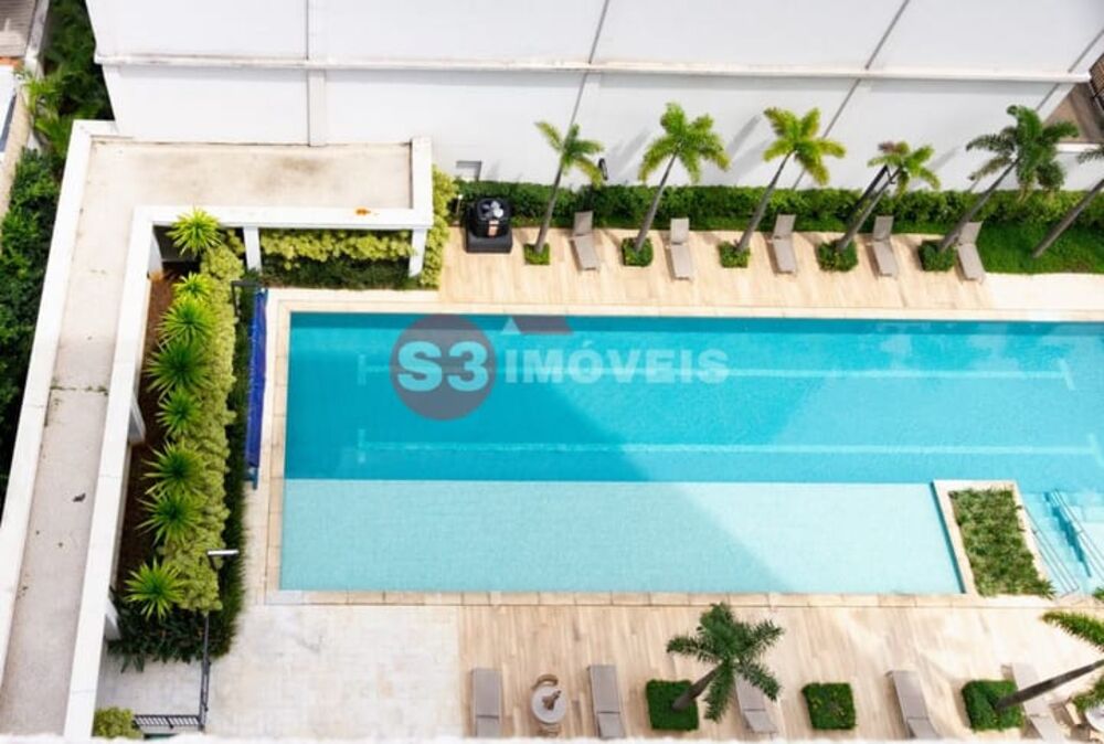 Apartamento, 2 quartos, 92 m² - Foto 1