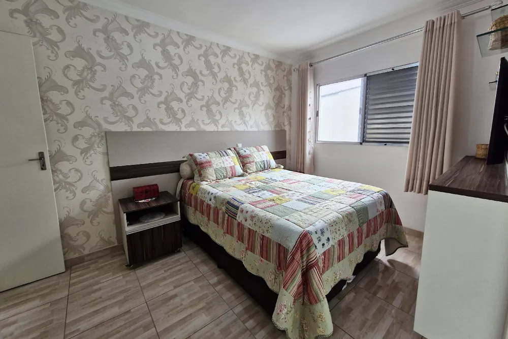 Casa de Condomínio, 2 quartos - Foto 3