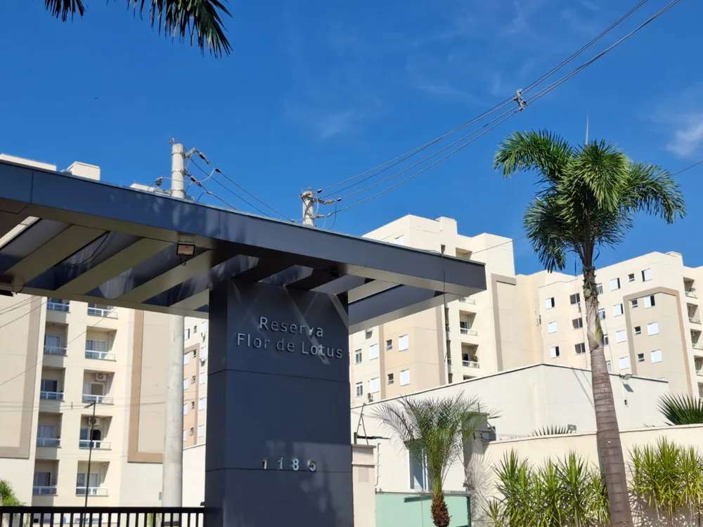 Apartamento, 2 quartos, 45 m² - Foto 2