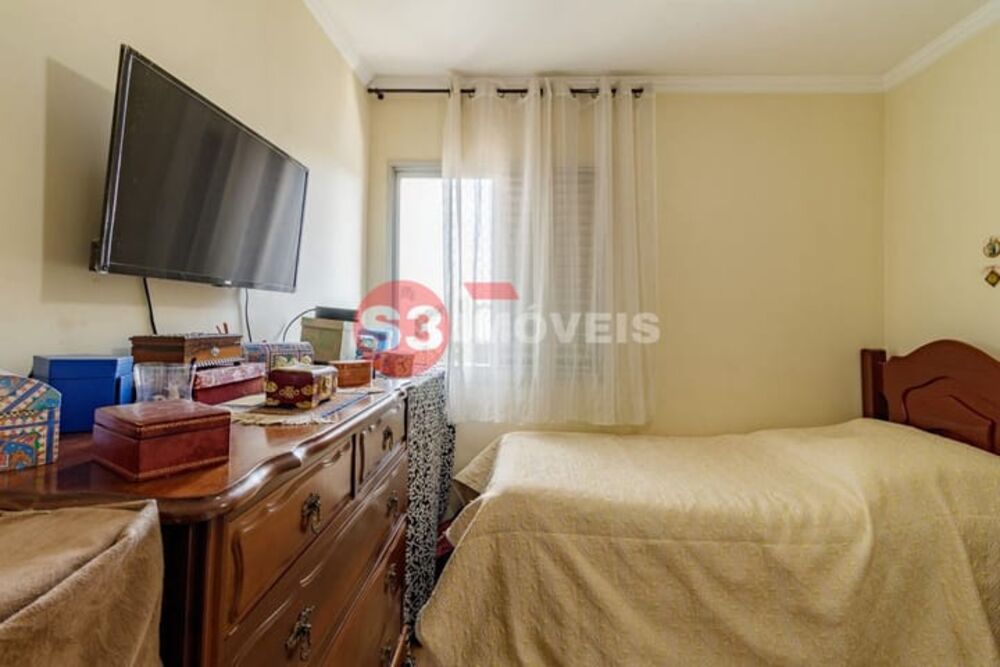 Apartamento, 3 quartos, 98 m² - Foto 4