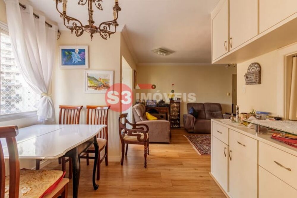Apartamento, 3 quartos, 98 m² - Foto 3
