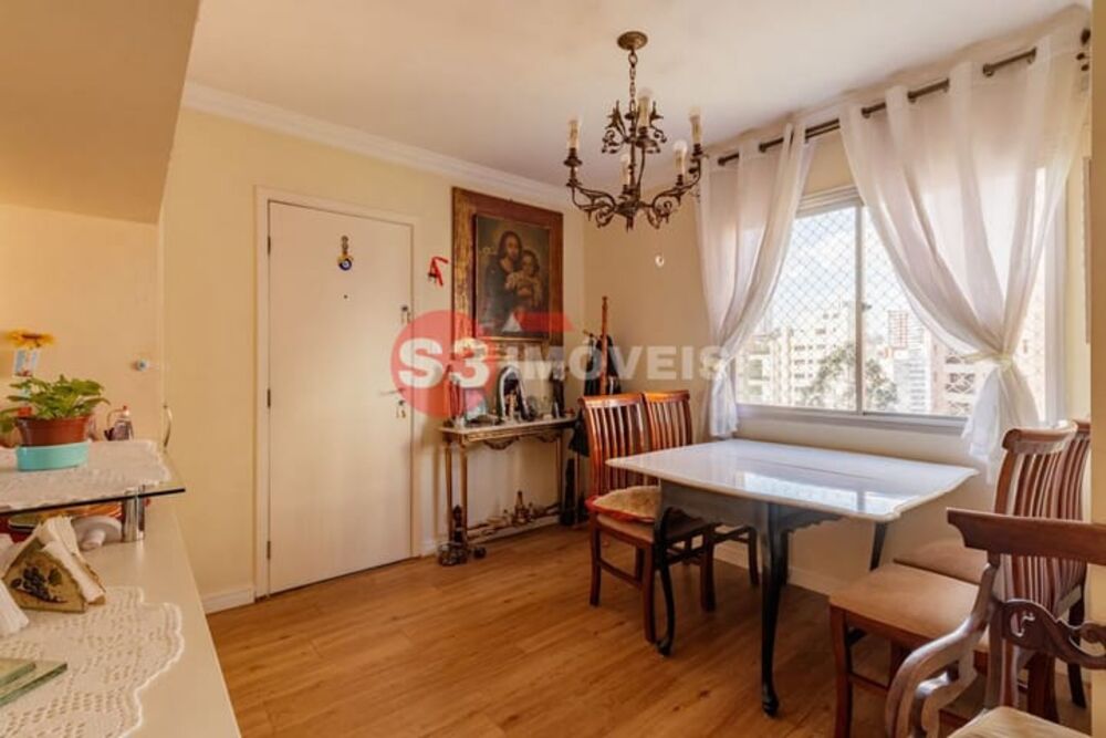 Apartamento, 3 quartos, 98 m² - Foto 2
