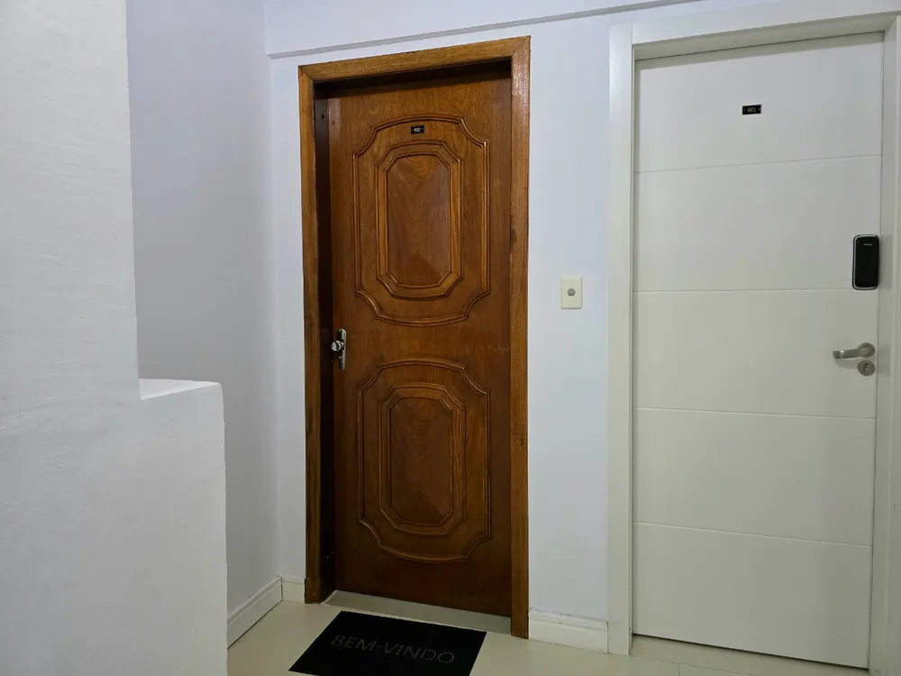 Apartamento, 3 quartos, 85 m² - Foto 1