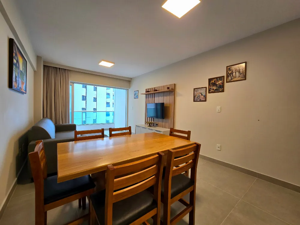 Apartamento, 3 quartos, 85 m² - Foto 2