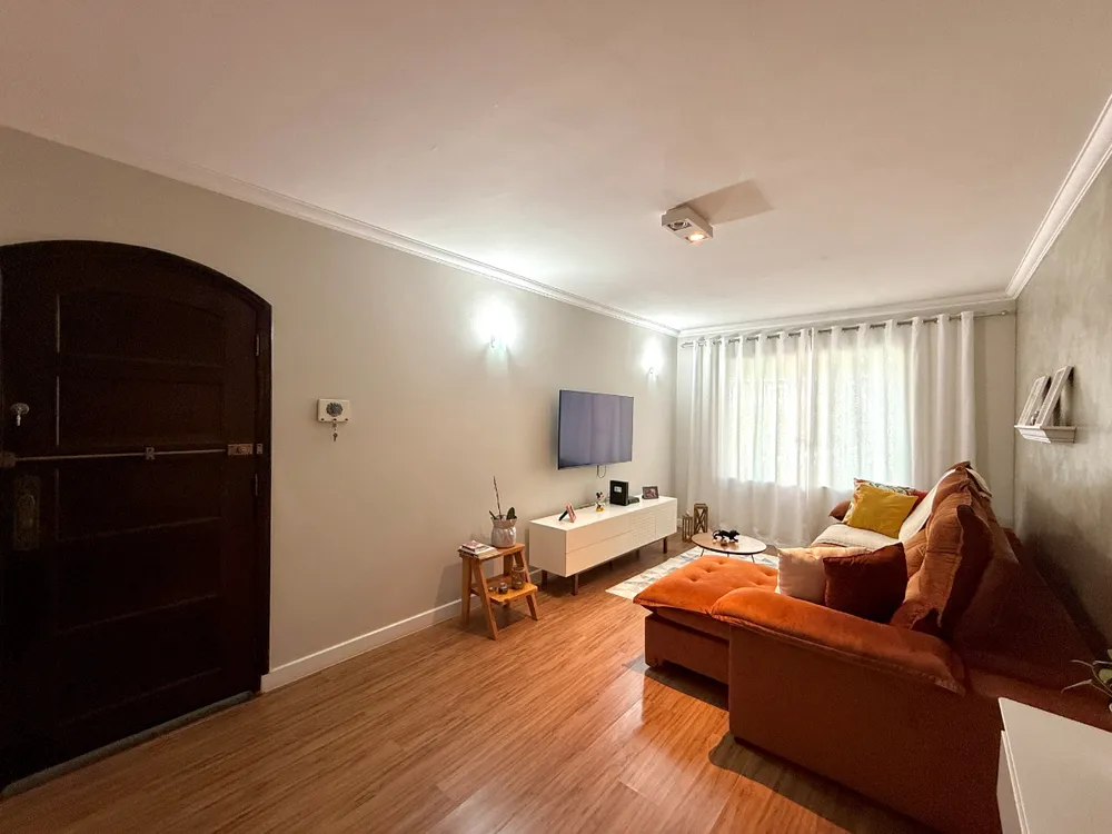Casa, 3 quartos, 145 m² - Foto 2
