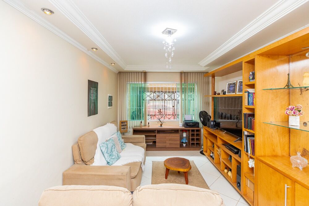 Casa, 2 quartos, 119 m² - Foto 3