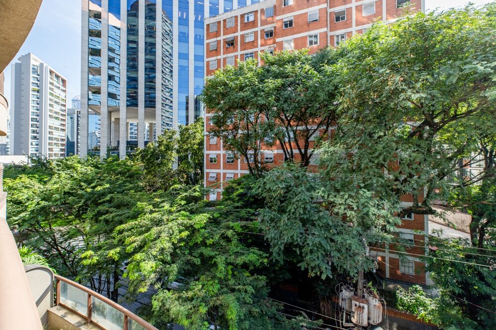 Apartamento, 1 quarto, 49 m² - Foto 8