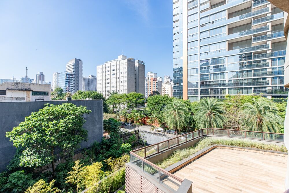 Apartamento, 1 quarto, 49 m² - Foto 5