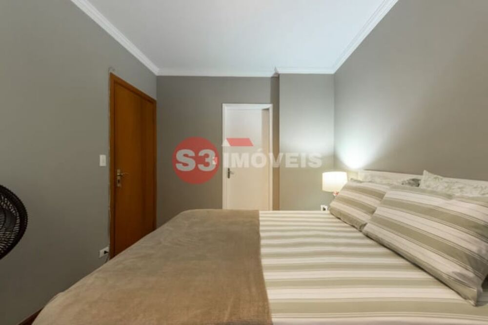 Apartamento, 3 quartos, 105 m² - Foto 2