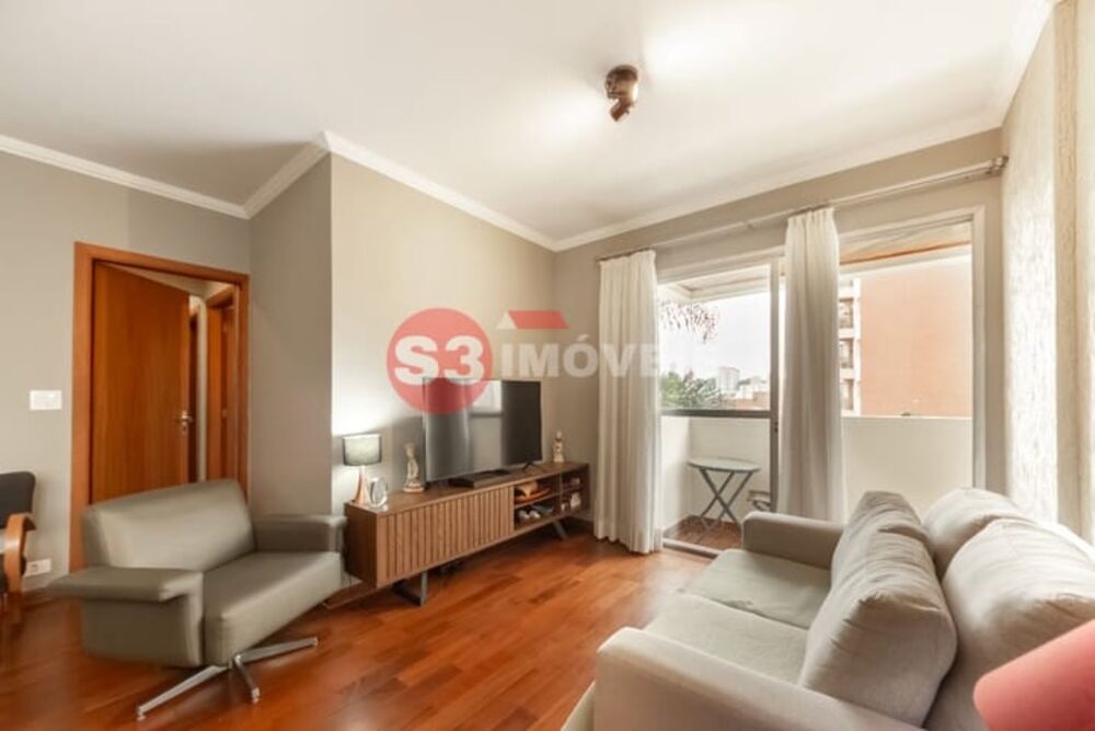 Apartamento, 3 quartos, 105 m² - Foto 3