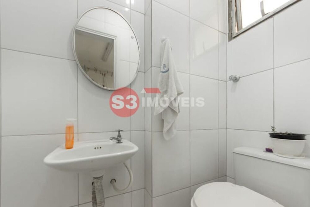 Apartamento, 3 quartos, 105 m² - Foto 1