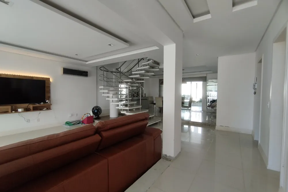 Casa, 3 quartos, 420 m² - Foto 1
