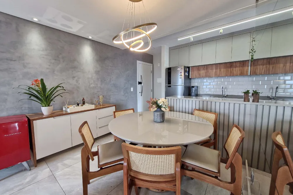 Apartamento, 2 quartos, 65 m² - Foto 4