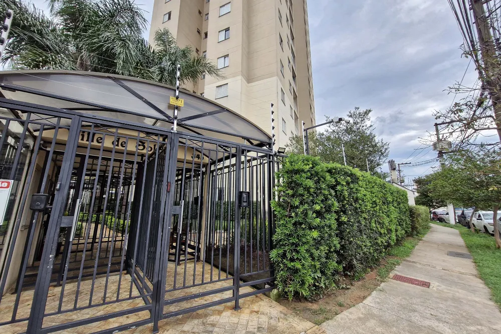 Apartamento, 2 quartos, 65 m² - Foto 3