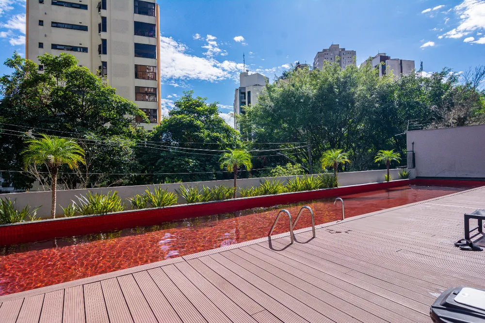 Apartamento, 1 quarto, 70 m² - Foto 2