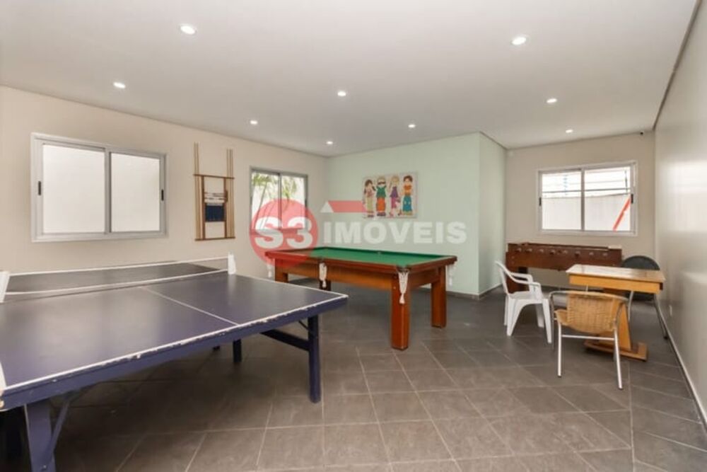 Apartamento, 3 quartos, 74 m² - Foto 2